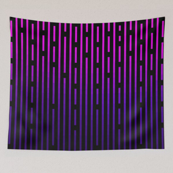 Item preview, Retro Arcade Vibes - Neon Carpet Aesthetic designed and sold by Timegraf.