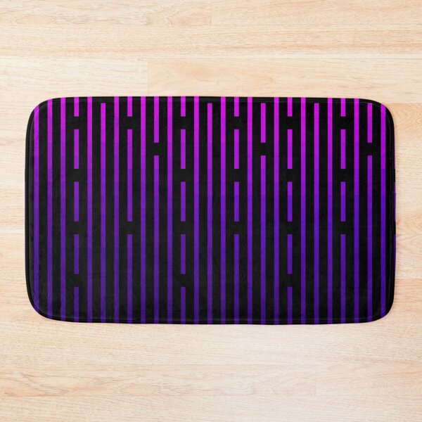 Item preview, Retro Arcade Vibes - Neon Carpet Aesthetic designed and sold by Timegraf.