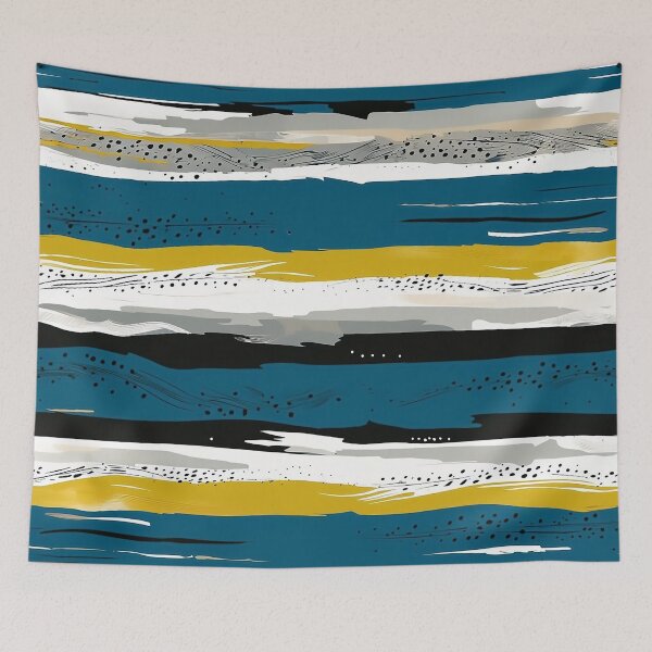 Item preview, Abstract Brushstrokes designed and sold by BoyFriendAI.