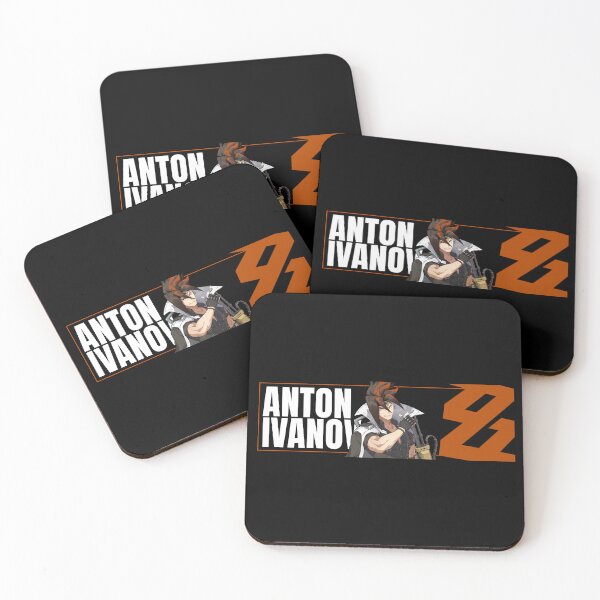 Item preview, Anime Cars Slap - Anton Ivanov designed and sold by Thunderbelts.