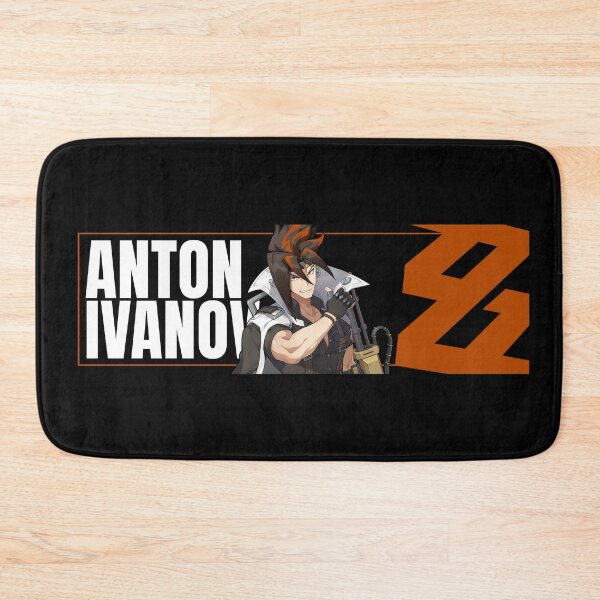 Item preview, Anime Cars Slap - Anton Ivanov designed and sold by Thunderbelts.
