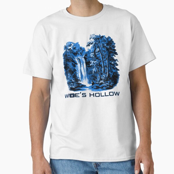 Item preview, Woe's Hollow designed and sold by Sturdust.