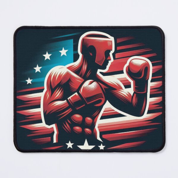 Item preview, THE BOXER designed and sold by funspms.
