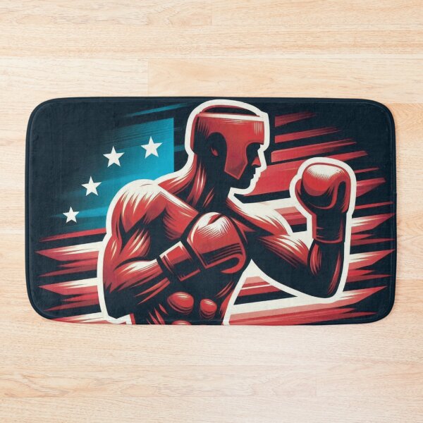 Item preview, THE BOXER designed and sold by funspms.