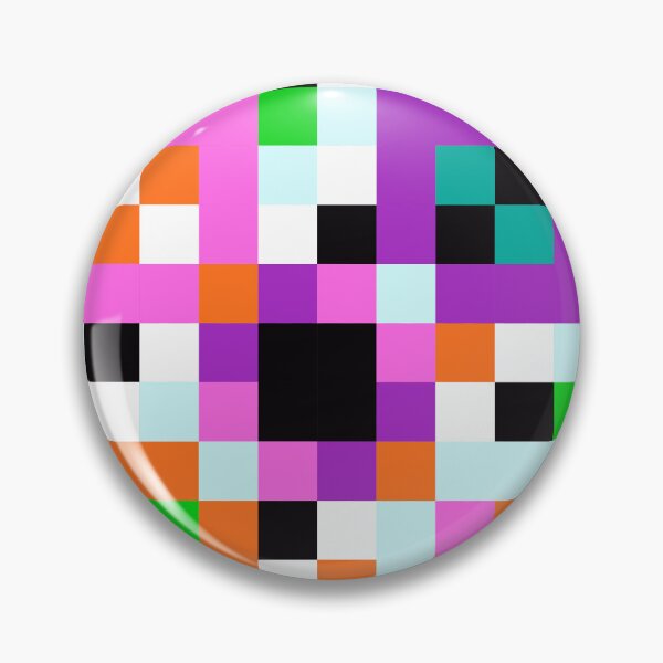 Item preview, Retro Arcade Vibes - Neon Carpet Aesthetic designed and sold by Timegraf.