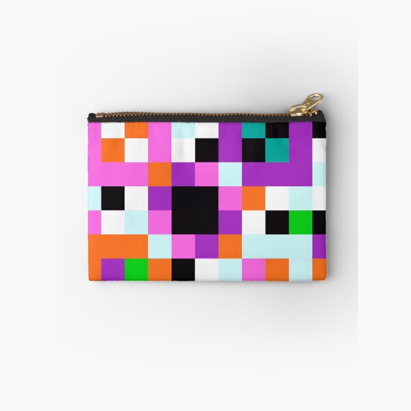 Item preview, Retro Arcade Vibes - Neon Carpet Aesthetic designed and sold by Timegraf.