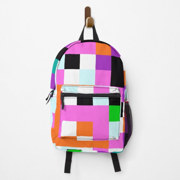 Item preview, Retro Arcade Vibes - Neon Carpet Aesthetic designed and sold by Timegraf.