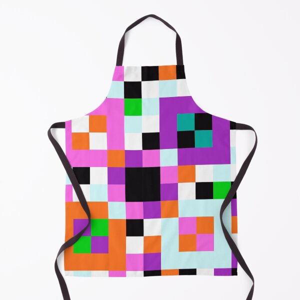 Item preview, Retro Arcade Vibes - Neon Carpet Aesthetic designed and sold by Timegraf.