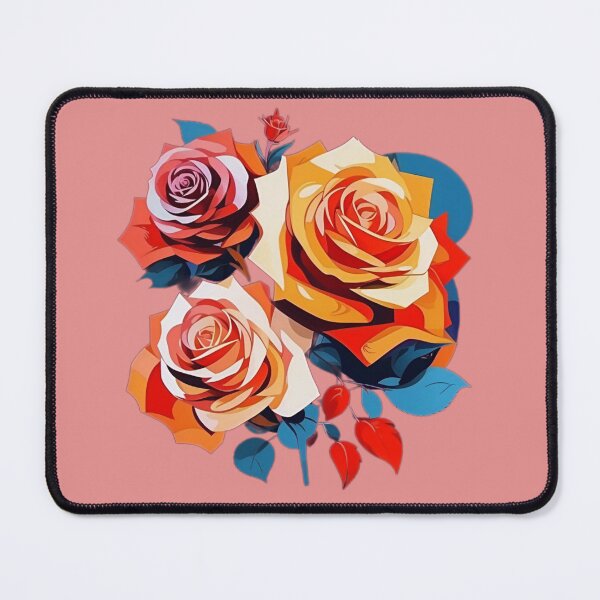 Item preview, Fantastically beautiful roses. designed and sold by Natalia-Vlad.