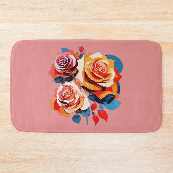 Item preview, Fantastically beautiful roses. designed and sold by Natalia-Vlad.