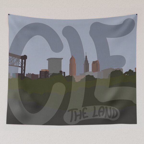 Item preview, the land designed and sold by zoe.kathryn.