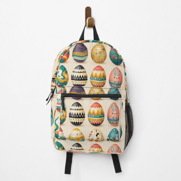 Item preview, Creative Easter Egg Patterns designed and sold by BoyFriendAI.