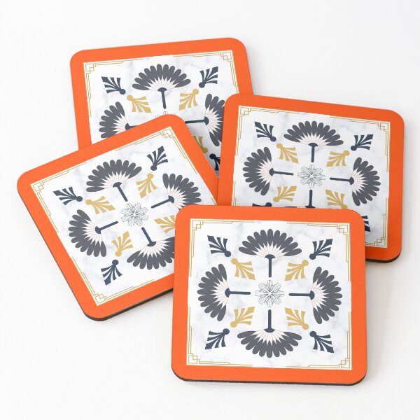 Item preview, Random Pattern Design 11.02.25 designed and sold by CoyoteGifts.