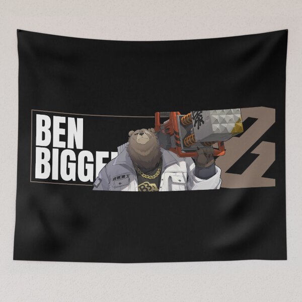 Item preview, Anime Cars Slap - Ben Bigger designed and sold by Thunderbelts.