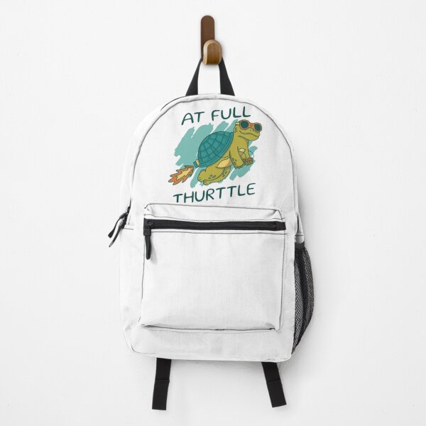 Item preview, Turbo Turtle with Jetpack designed and sold by TurtleDojo.