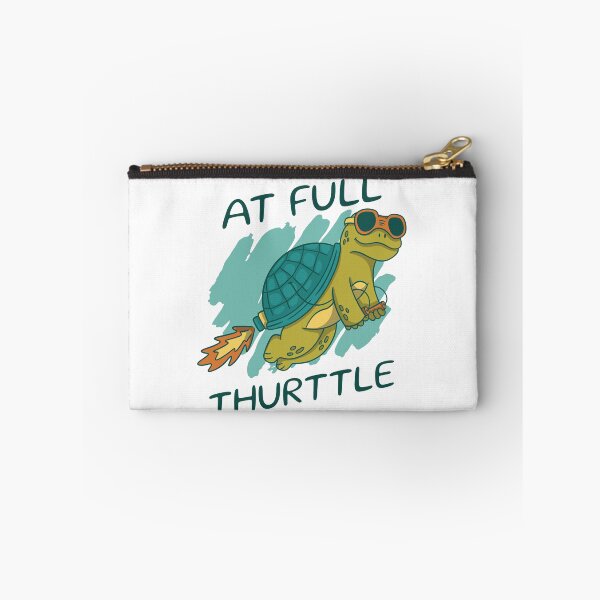 Item preview, Turbo Turtle with Jetpack designed and sold by TurtleDojo.