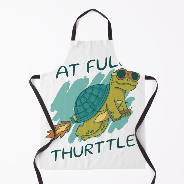 Item preview, Turbo Turtle with Jetpack designed and sold by TurtleDojo.