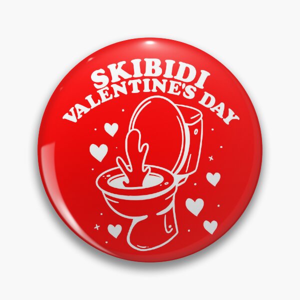 Artikelvorschau, Skibidi Valentinstag Jungen Teen Skibidi Toilette Valentinstag Ausrüstung entworfen und verkauft von DynamicDesign.