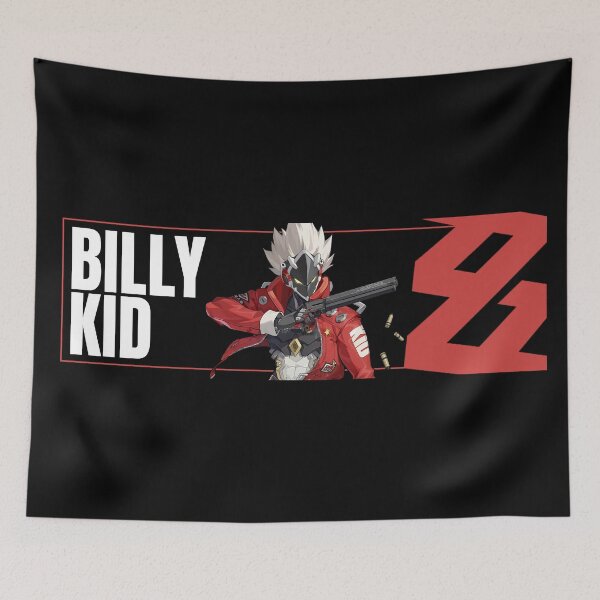 Item preview, Anime Cars Slap - Billy Kid designed and sold by Thunderbelts.