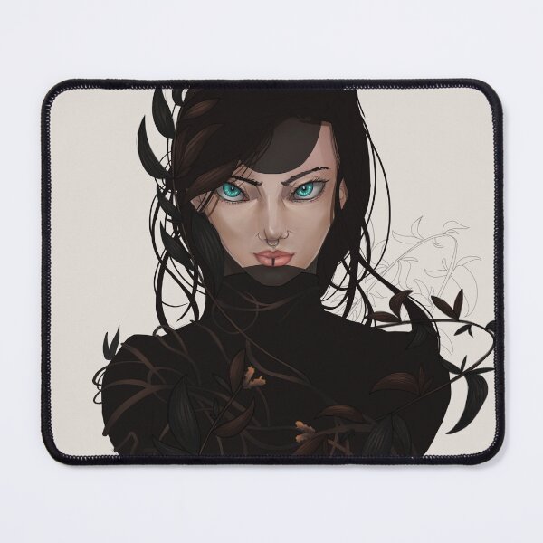 Item preview, Nature woman  designed and sold by KsioL.
