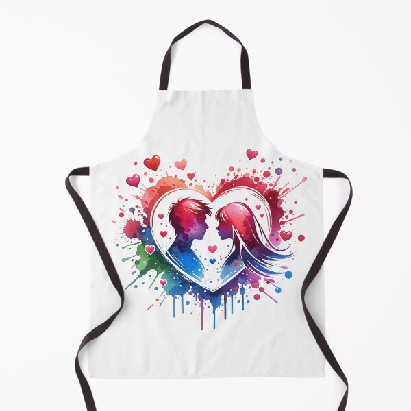 Item preview, Love  Can Be Colorful designed and sold by njaro.