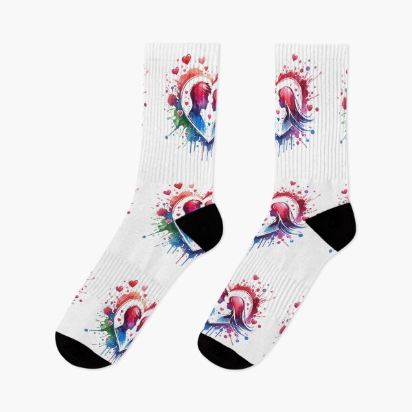 Item preview, Love  Can Be Colorful designed and sold by njaro.