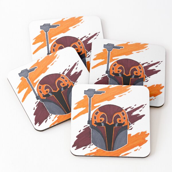 Item preview, Sabine Helmet designed and sold by nerdforlife272.