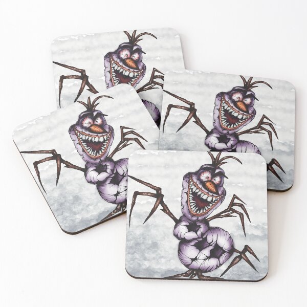 Item preview, Snowman in the summer designed and sold by ruebelg13.
