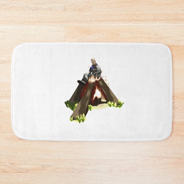 Item preview, Kelvin Sons of the Forest designed and sold by Glasboy Studios.