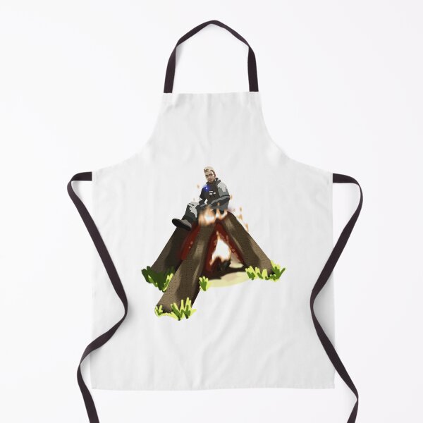 Item preview, Kelvin Sons of the Forest designed and sold by Glasboy Studios.