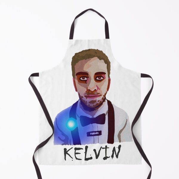 Item preview, Sons of The Forest Kelvin designed and sold by Glasboy Studios.