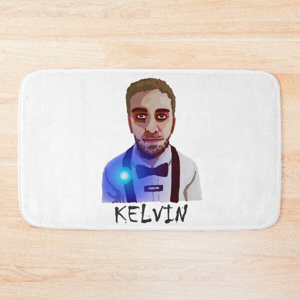 Item preview, Sons of The Forest Kelvin designed and sold by Glasboy Studios.