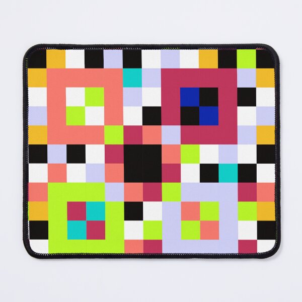 Item preview, Retro Arcade Vibes - Neon Carpet Aesthetic designed and sold by Timegraf.