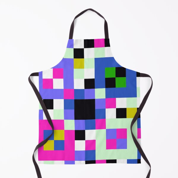 Item preview, Retro Arcade Vibes - Neon Carpet Aesthetic designed and sold by Timegraf.