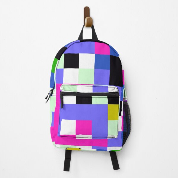 Item preview, Retro Arcade Vibes - Neon Carpet Aesthetic designed and sold by Timegraf.