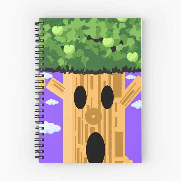 Item preview, Apple tree designed and sold by GrindWardrobe.