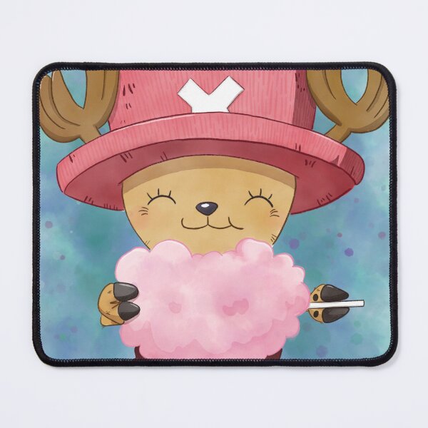 Item preview, Chopper Loves Cotton Candy designed and sold by Ashtie.