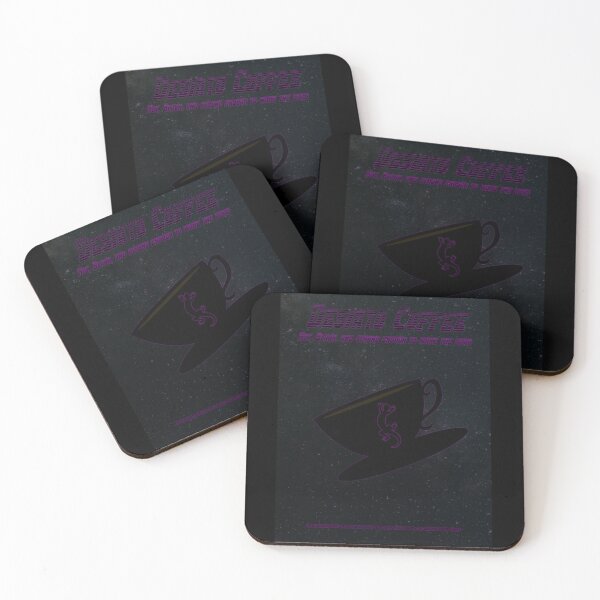 Item preview, Desiato Coffee designed and sold by The Sigils of Baphomet.