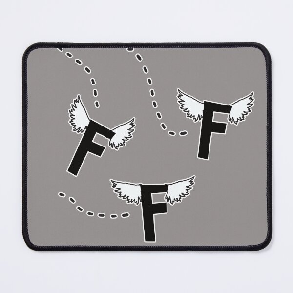 Item preview, Flying F's Swooping In designed and sold by Smooth-Tee.