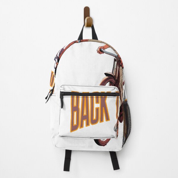 Item preview, BACK TO SCHOOL designed and sold by freshwear design.