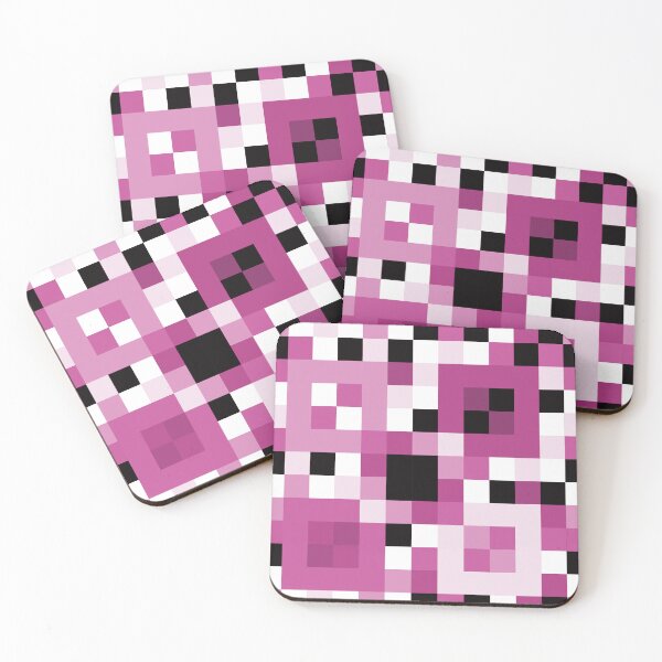 Item preview, Retro Arcade Vibes - Neon Carpet Aesthetic designed and sold by Timegraf.