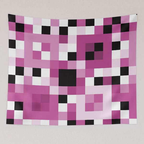 Item preview, Retro Arcade Vibes - Neon Carpet Aesthetic designed and sold by Timegraf.