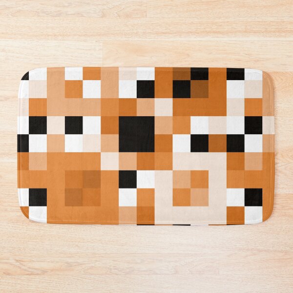 Item preview, Retro Arcade Vibes - Neon Carpet Aesthetic designed and sold by Timegraf.