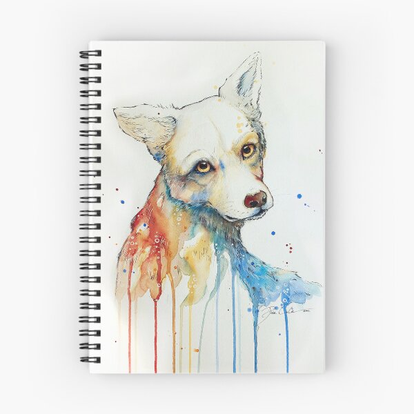 Item preview, Doguinho abandonado designed and sold by OS26ArtDesign.