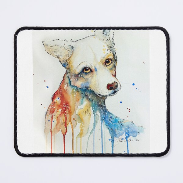 Item preview, Doguinho Abandonado designed and sold by OS26ArtDesign.
