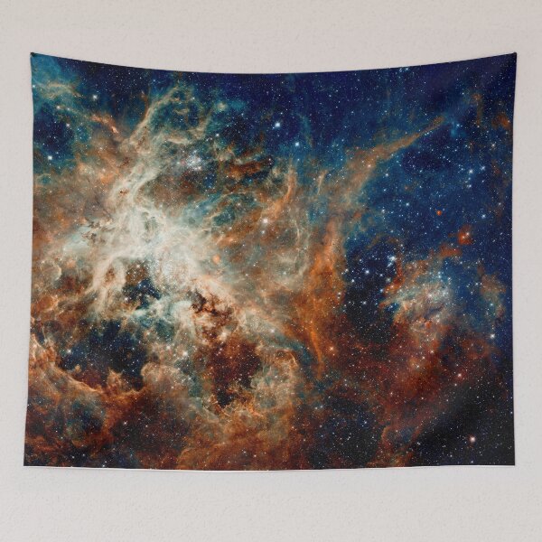 Item preview, Tarantula Nebula Enhanced designed and sold by Weston  Westmoreland.