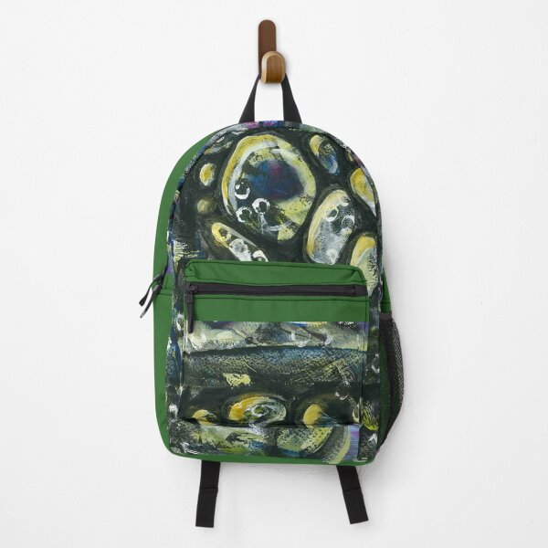 Item preview, Cosmic Rockpool designed and sold by RebeccaNZ.