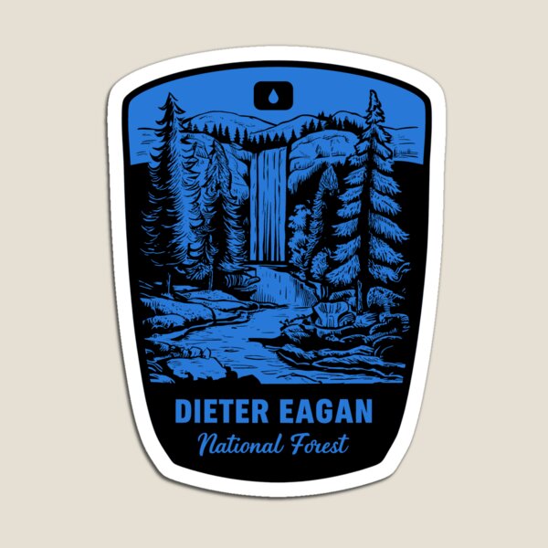 Aperçu de l'œuvre Retraite Dieter Eagan dans la forêt nationale de Lumon créée et vendue par Sturdust.