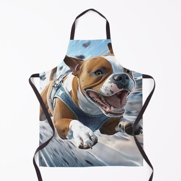 Item preview, Bulldog Blitz designed and sold by silp159.