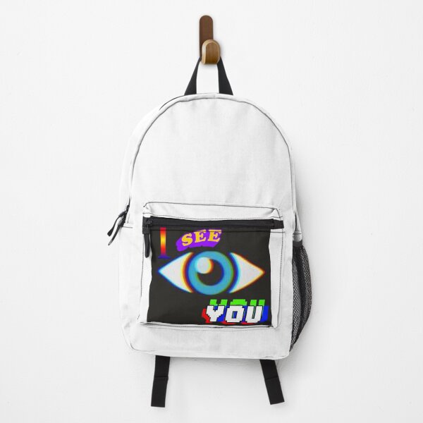 Item preview, I See You designed and sold by AlanMercado.